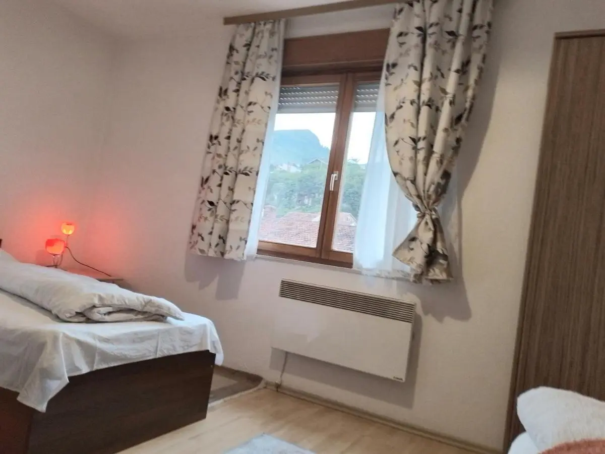 Guesthouse Sanja - Apartments 212