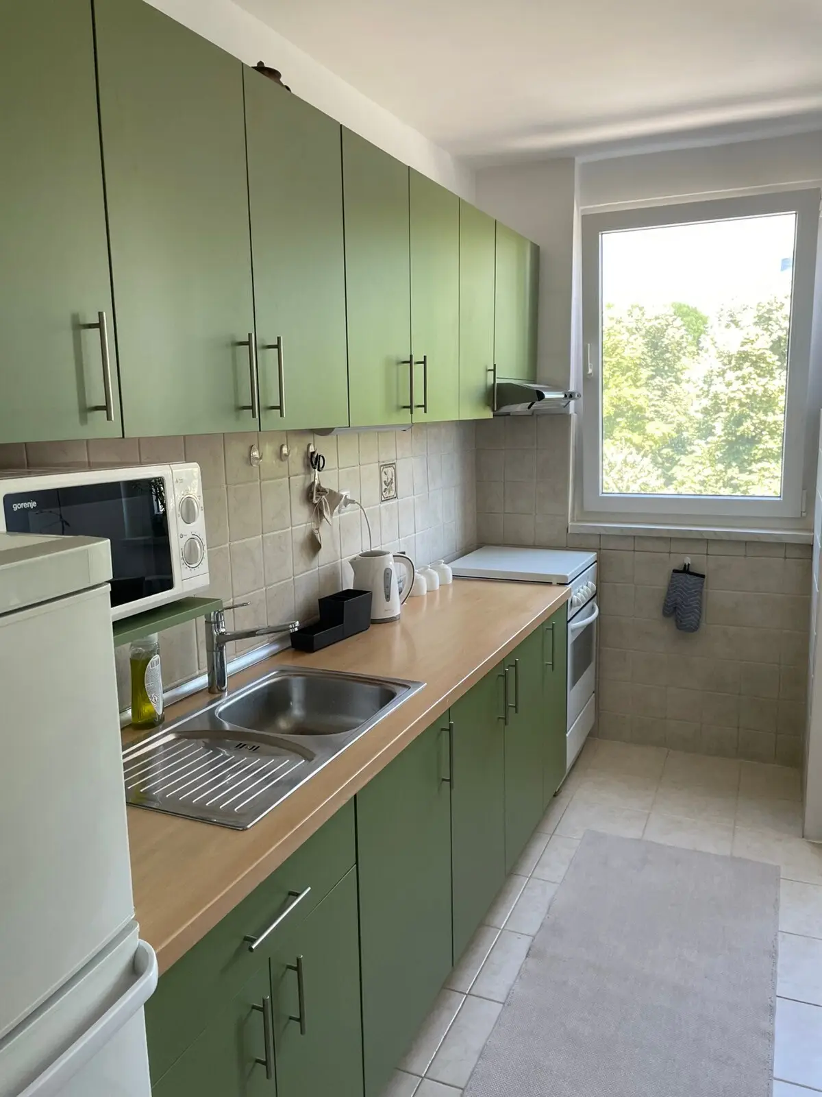 Novma apartment