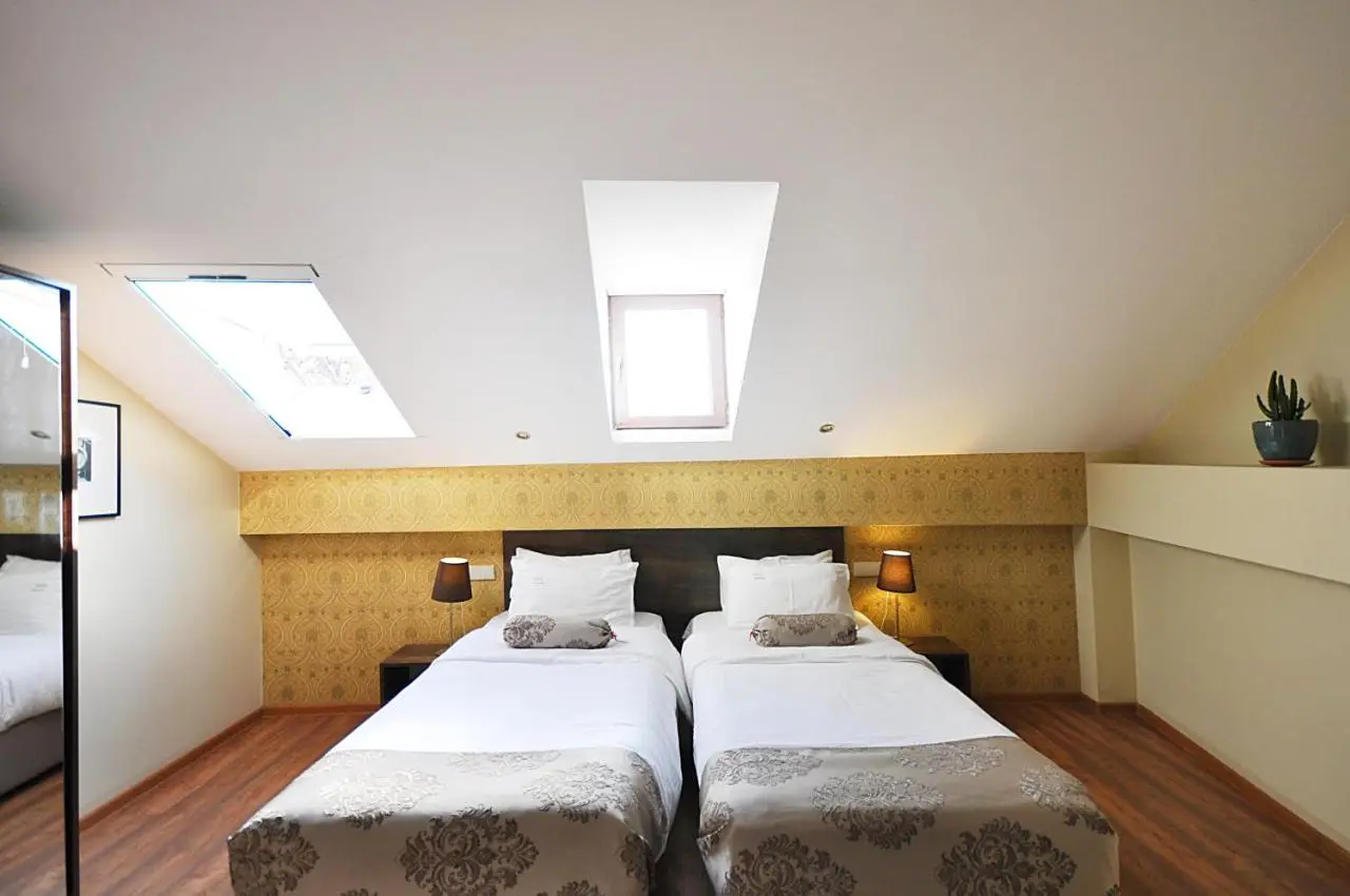 Tekla Palace By Urban Hotels