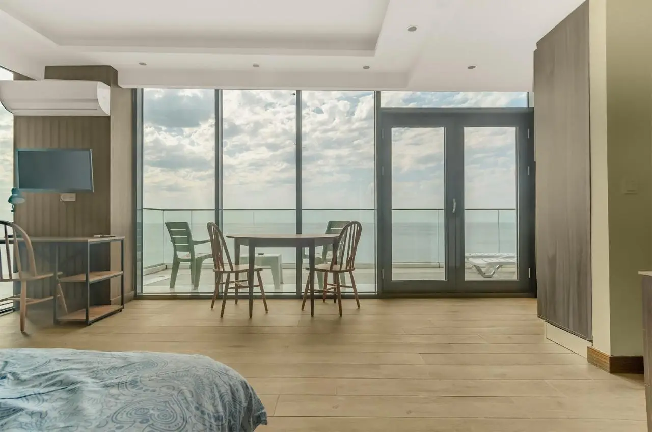 GlobalStay Batumi View Beachfront Apartments