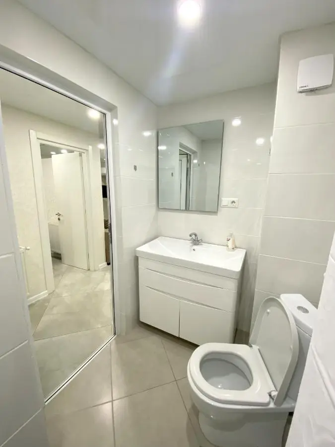 GSS - B Apartment
