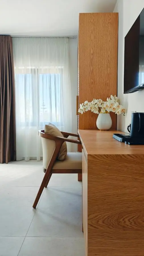 VILLA MARGARIT Boutique Hotel