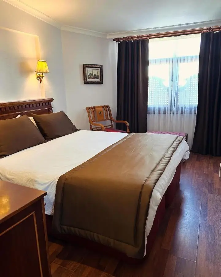 Emine Sultan Hotel