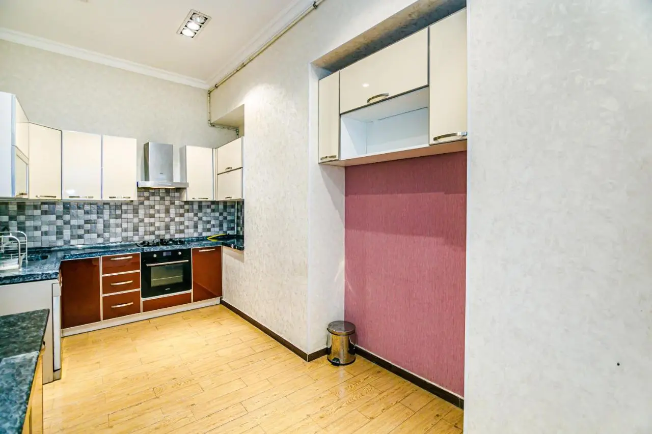 RICHARD Luxury Apartment in Nizami street