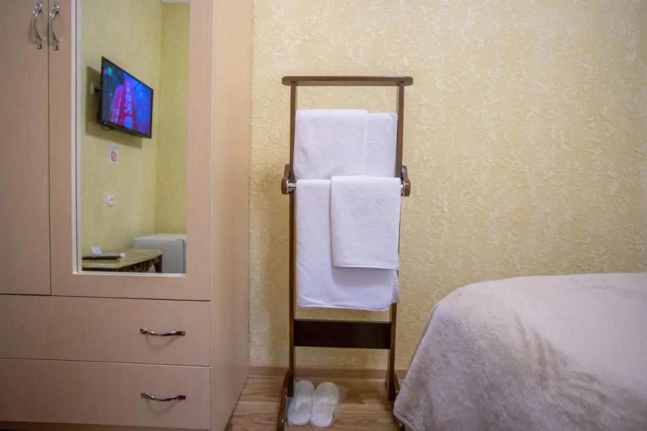HOTEL VLADi
