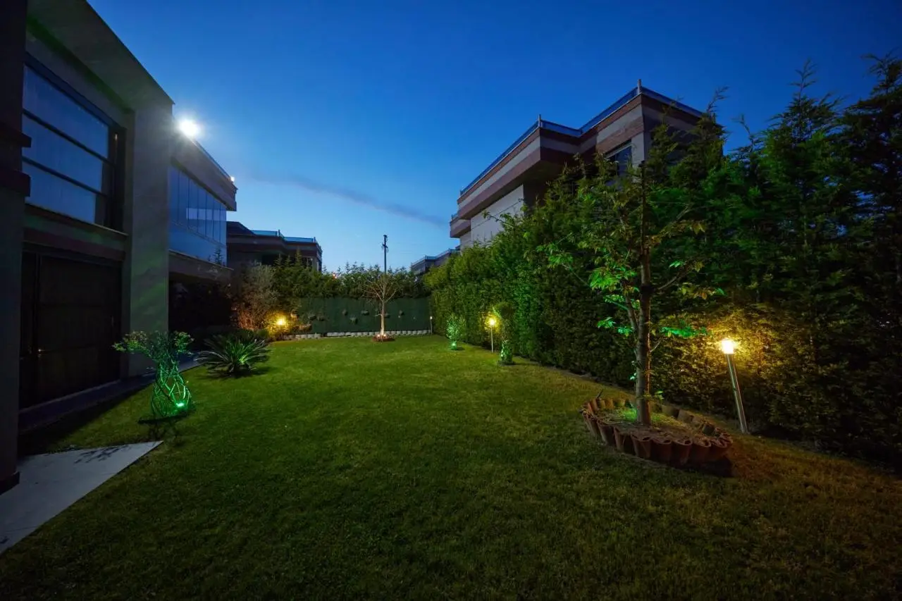 Andalus Villas