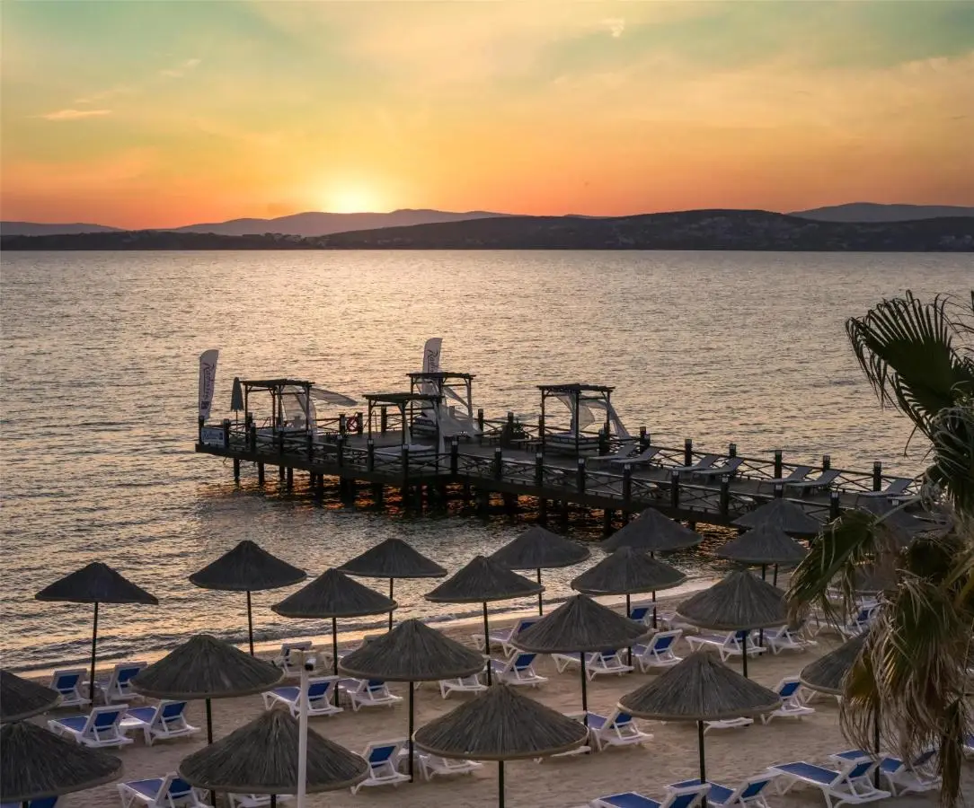Radisson Blu Resort & Spa Cesme