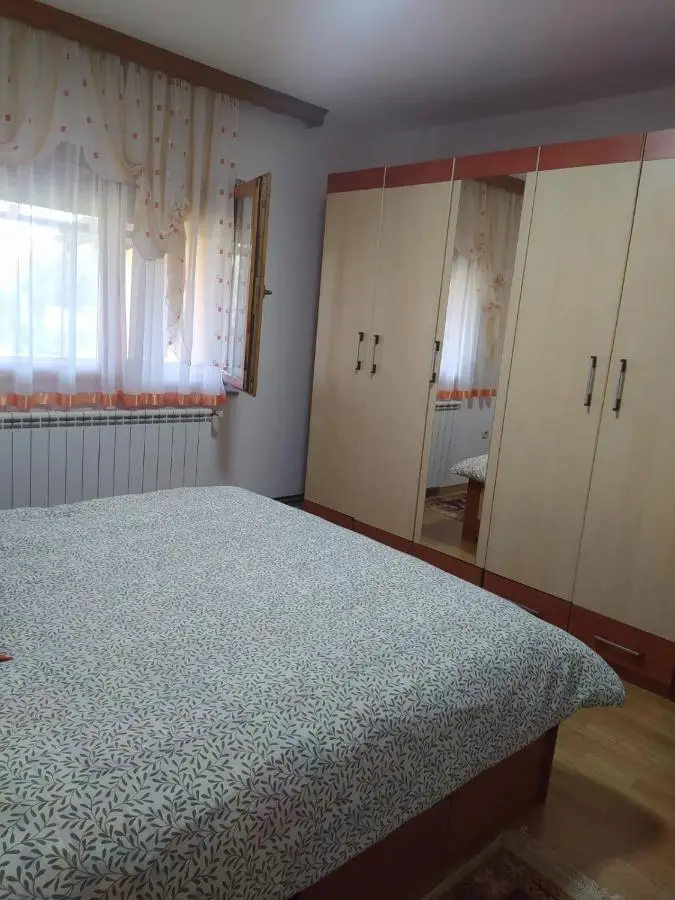 Vila Vildana - Sarajevo