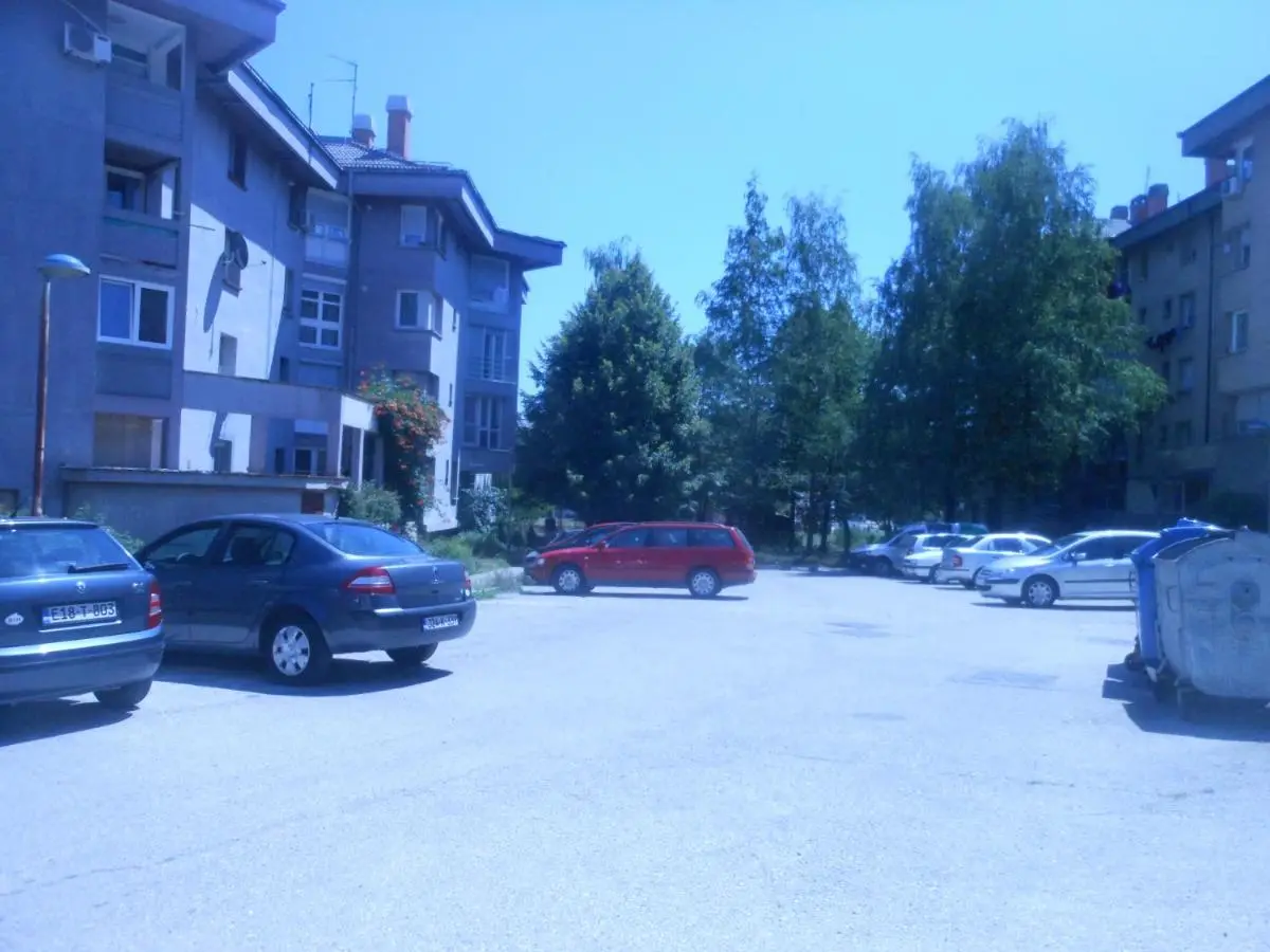 Apartments Lela