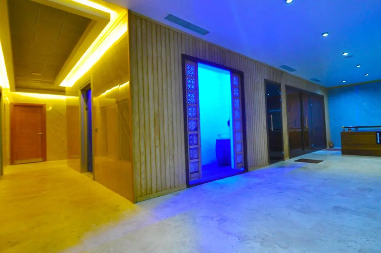 Black Bird Thermal Hotel & SPA