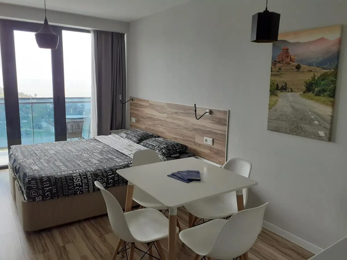 BATUMI BEACH TOWER