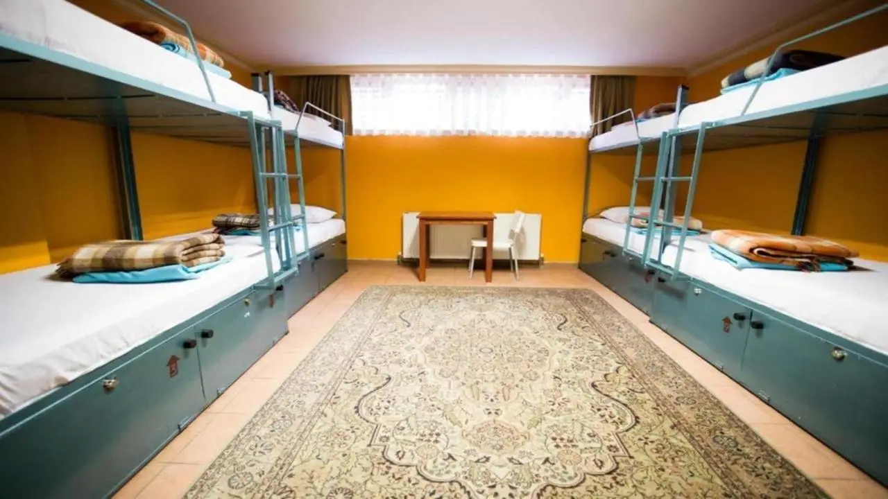 Agora Guesthouse