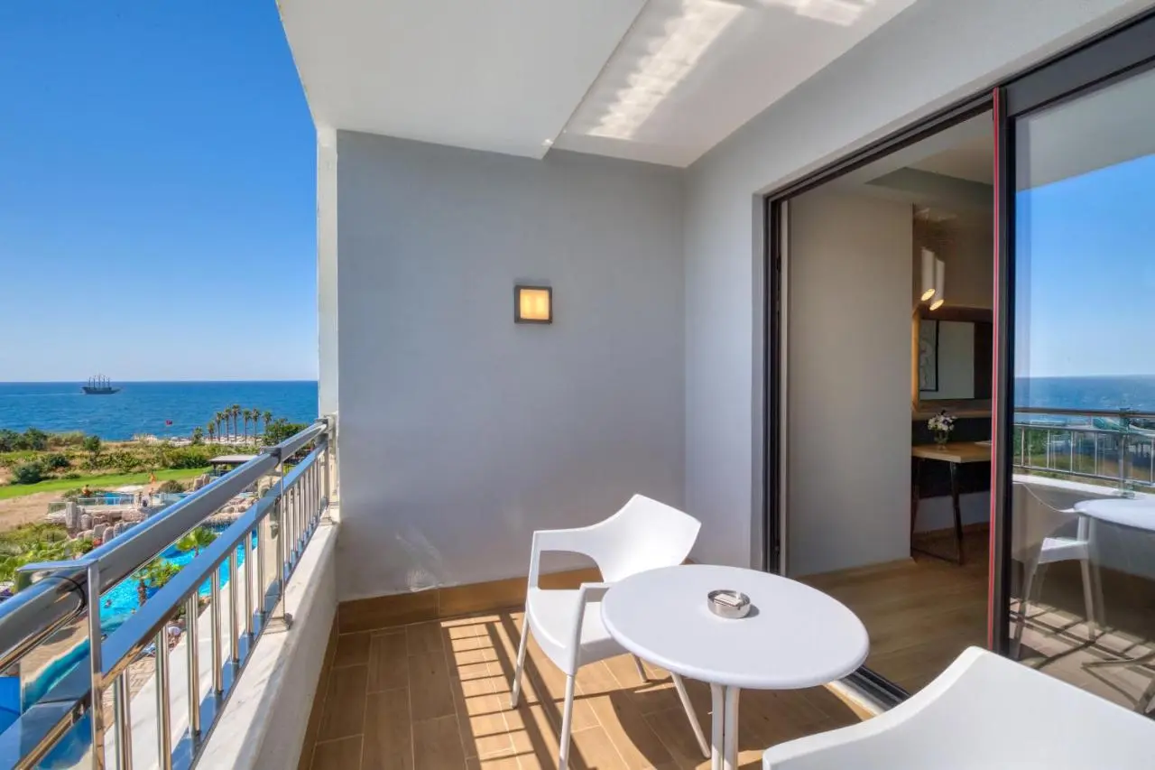 Numa Bay Exclusive Hotel - Ultra All Inclusive
