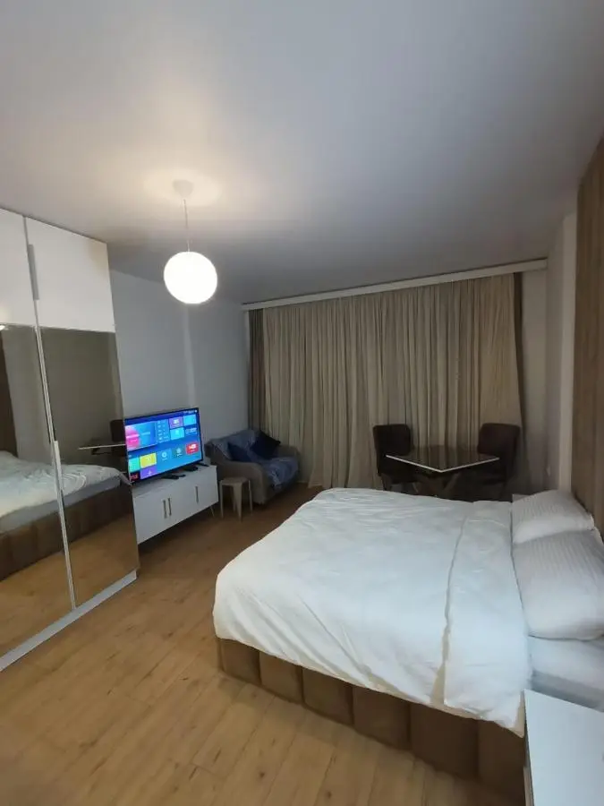 Solo Visit Apartments 1709 B