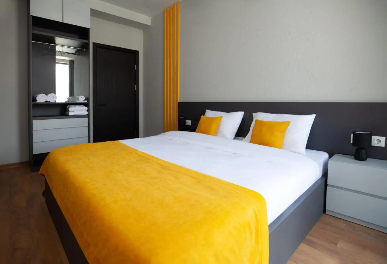 Old City Boutique Hotel
