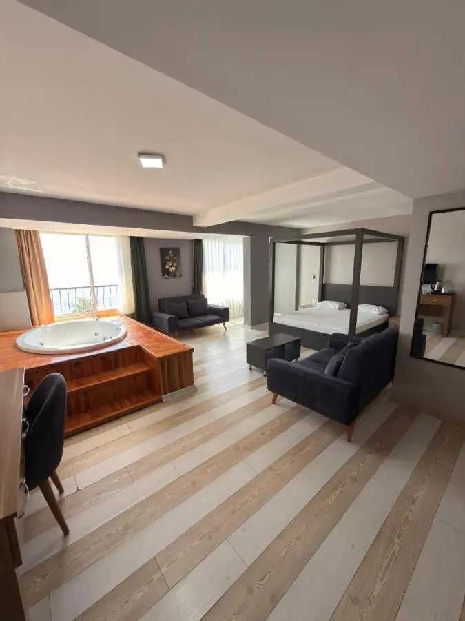 On Hotel