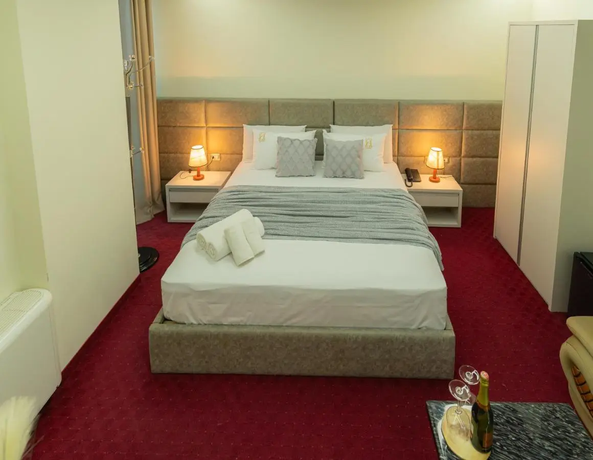 Alko Hotel Shkoder