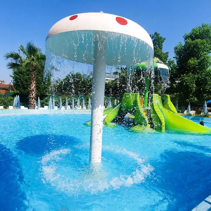 Sapanca Aqua Wellness Spa Hotel