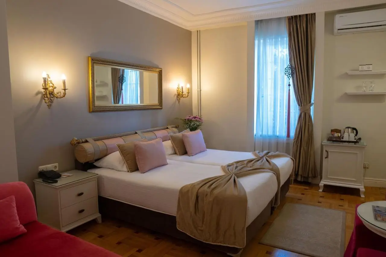 Avicenna Hotel Sultanahmet