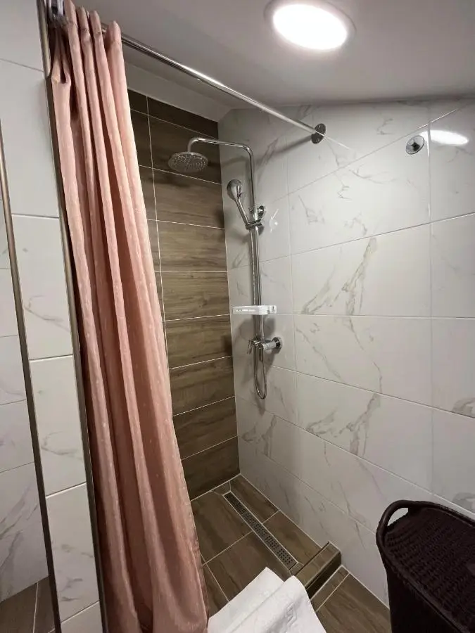 Apartmani Venecia