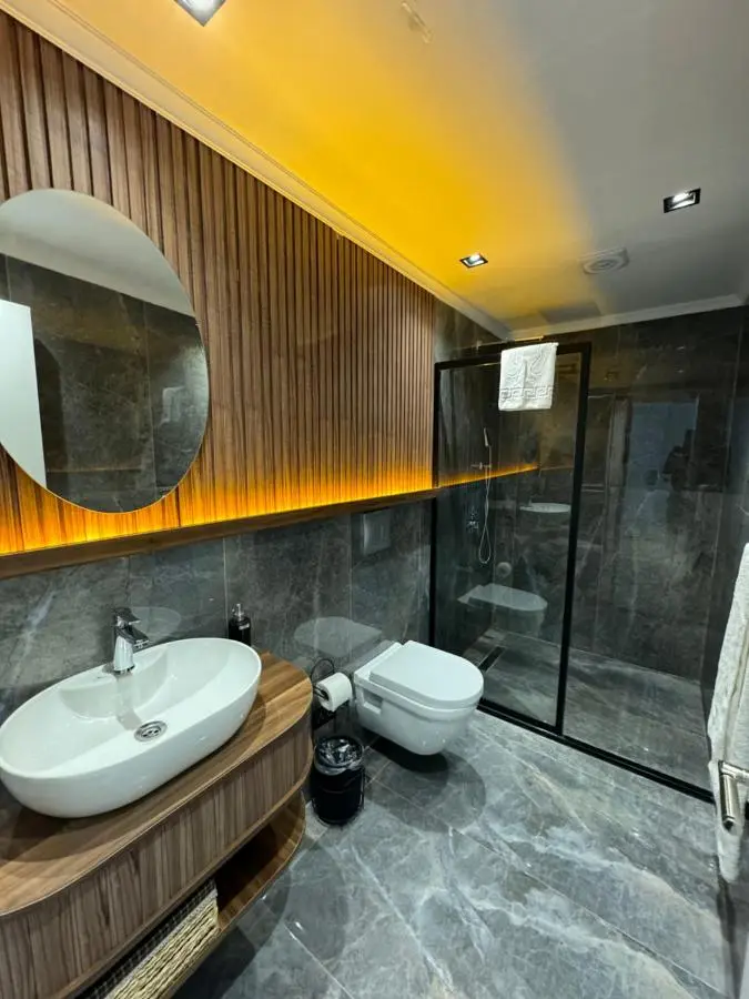 Euphrates Hotel Bursa