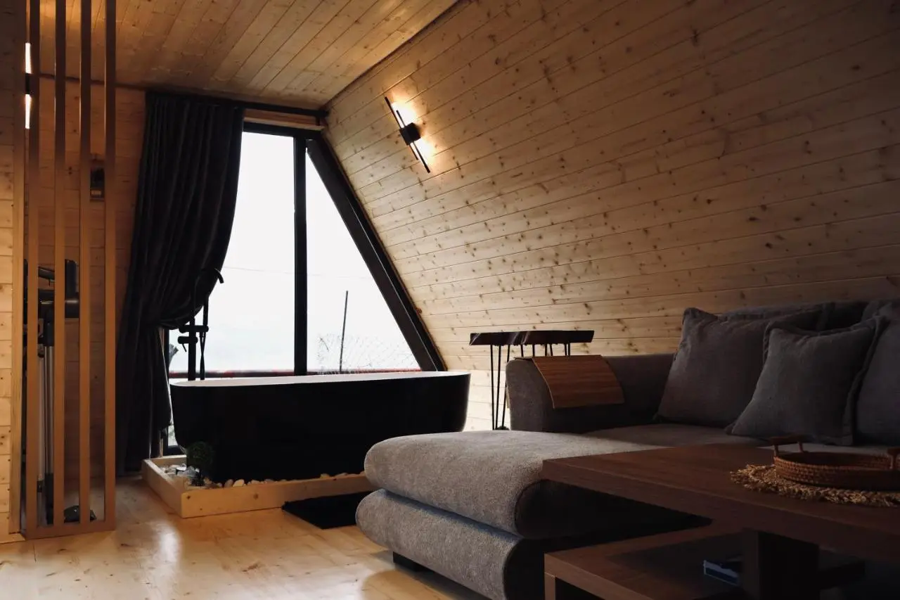 Golden Star Cottage