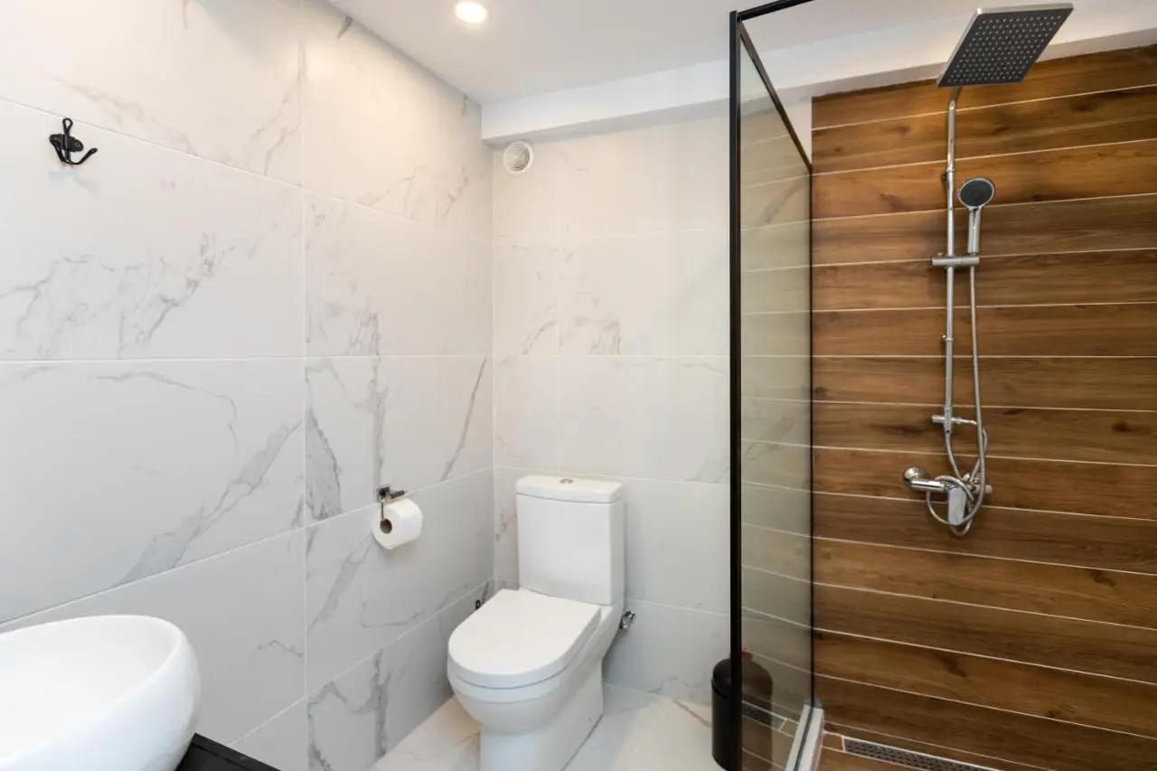 Shota Rustaveli Aparthotel