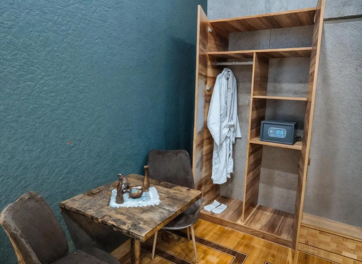 Prestige Boutique Hotel - Nizami street, Baku