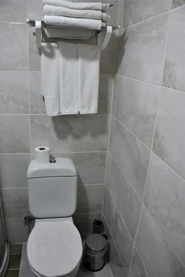 DİNAR HOTEL