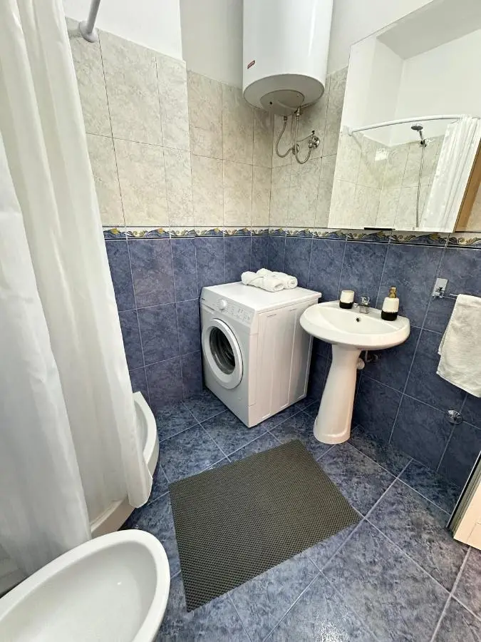Odi Apartments