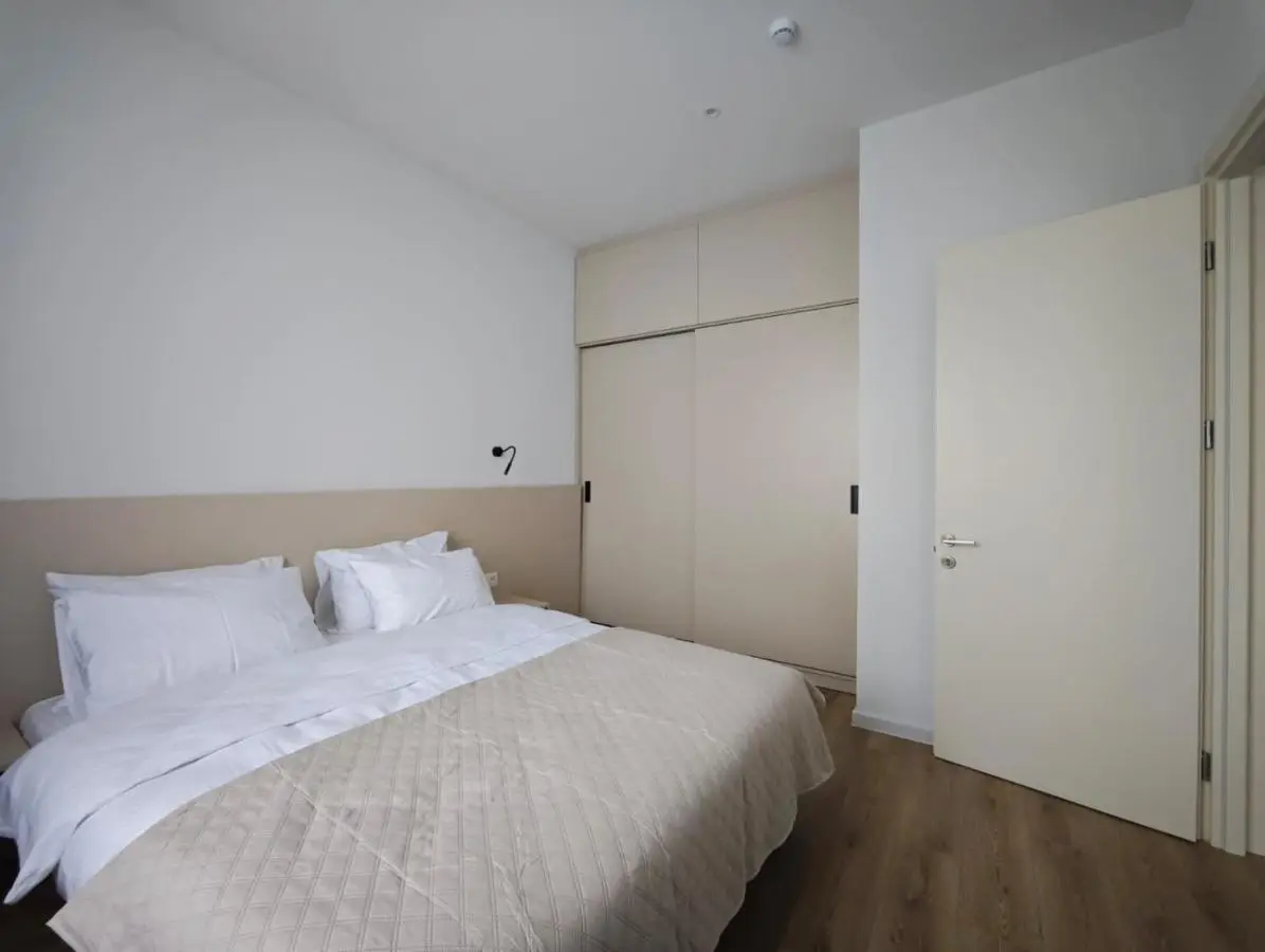 Dream apartments Guramishvili Tbilisi