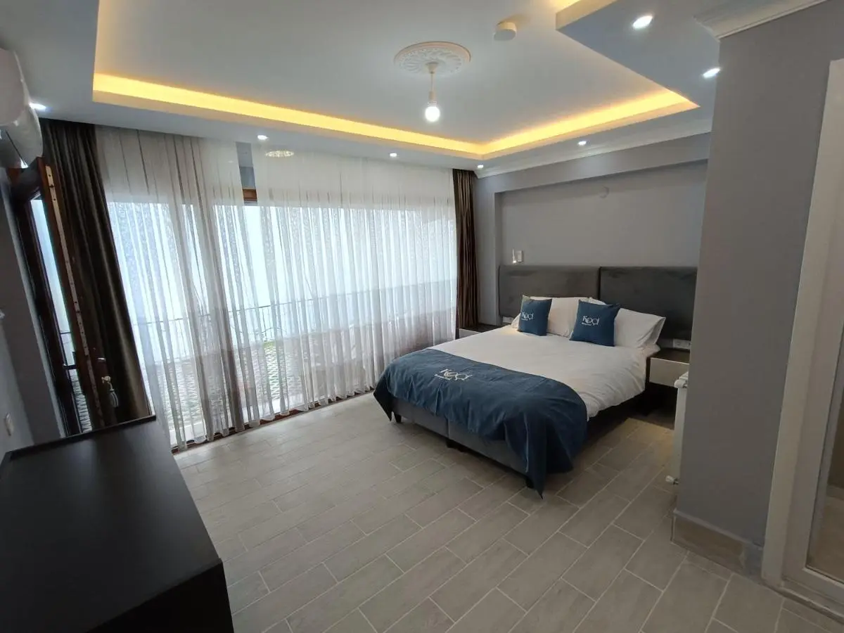 Koçi Otel