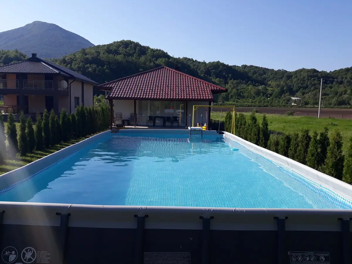 Lamija House