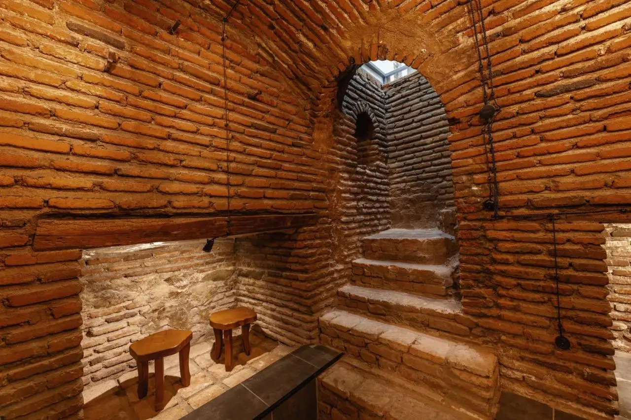 Salve rooms2 tabidze