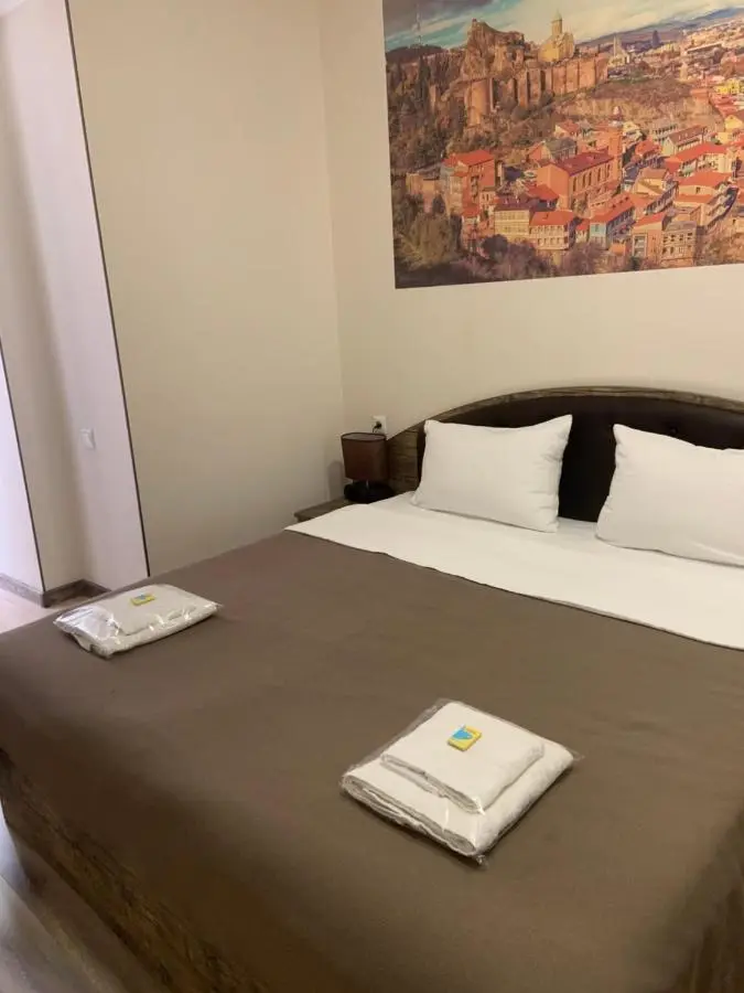 Sweet Rooms Inn