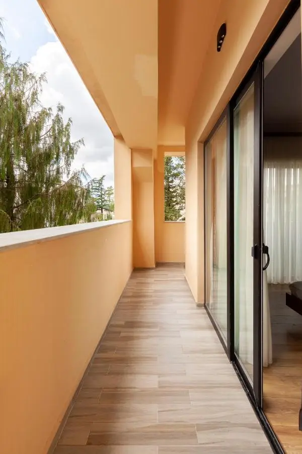 Gelati Residence