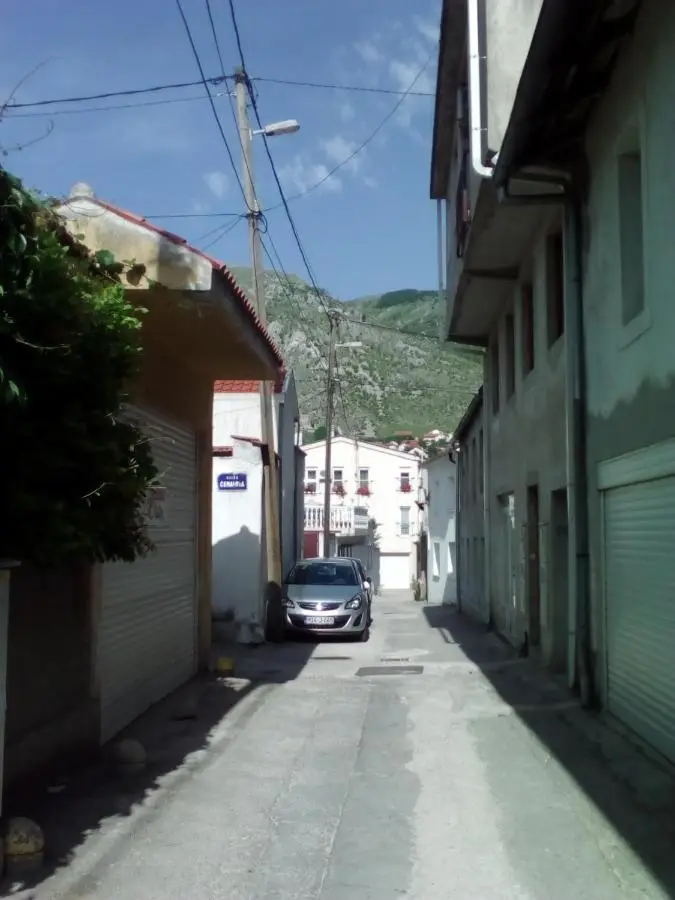 Apartment Eka