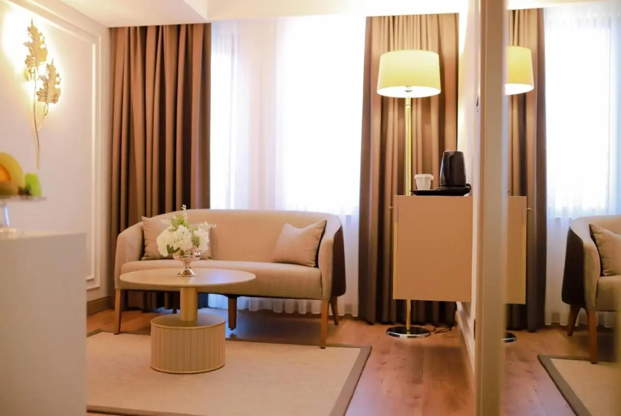 La Quinta by Wyndham Giresun