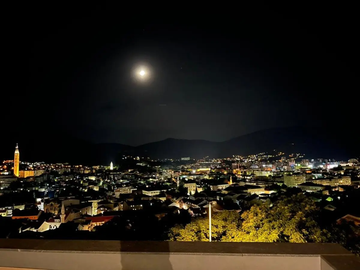Villa Sunset Mostar