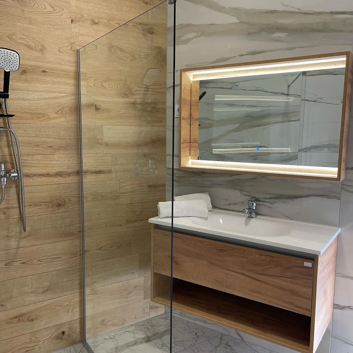 Aria Apartman Luxury