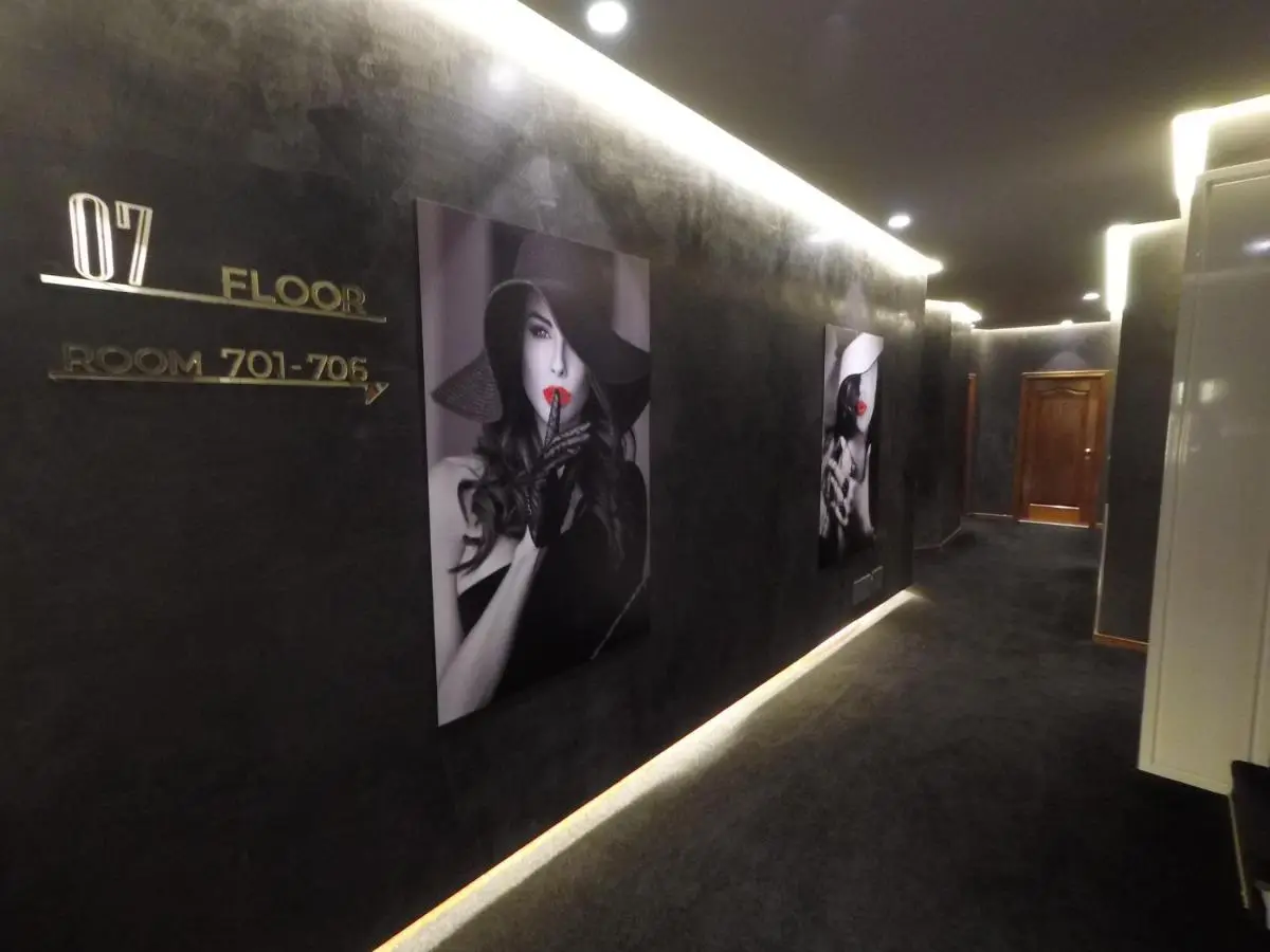 Hotel Arvi