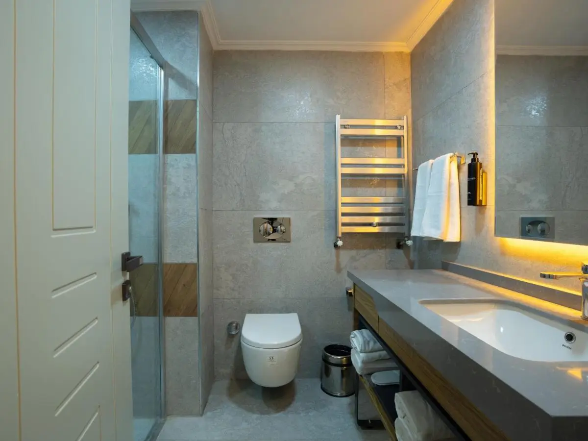 Elite World Comfy Diyarbakır