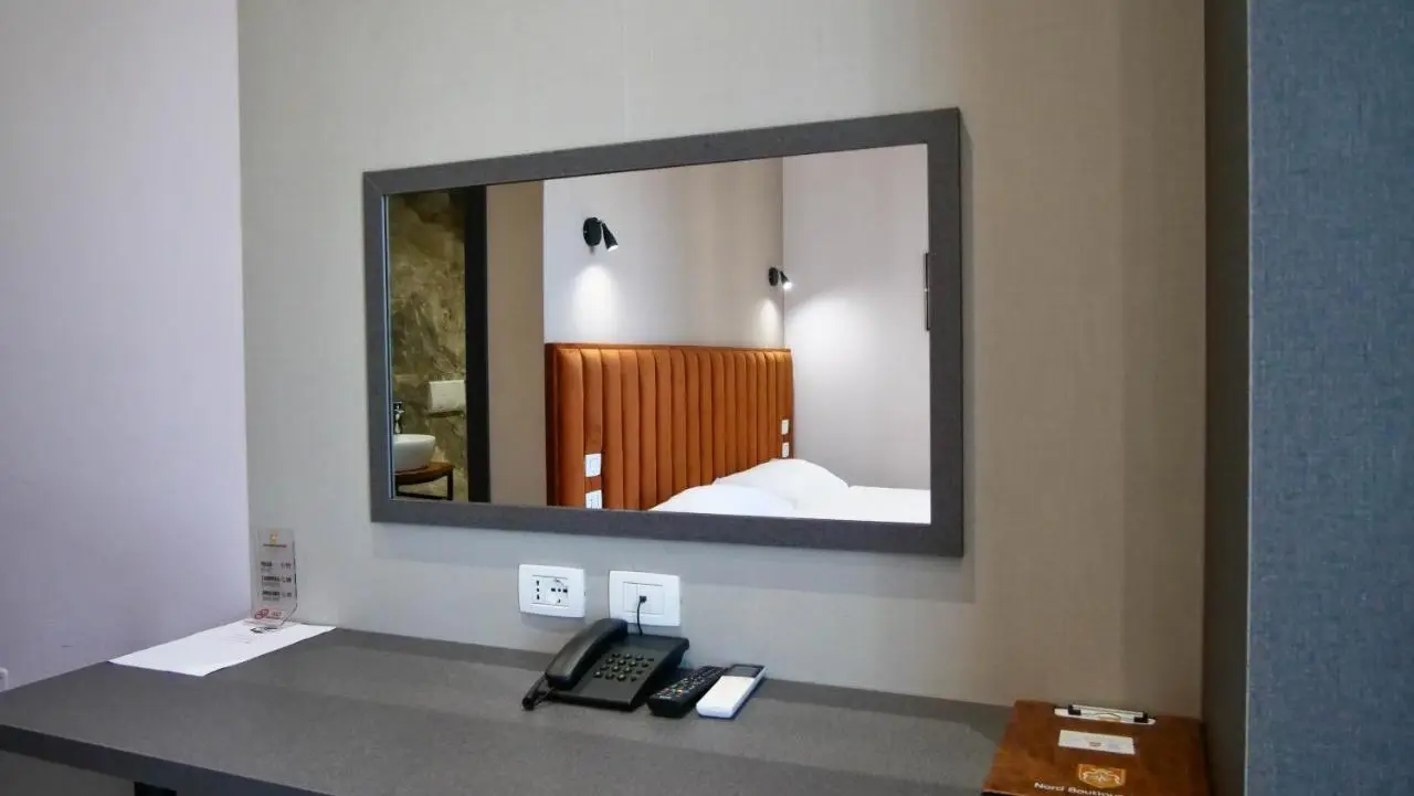 Nord Boutique Hotel by HORIZONT