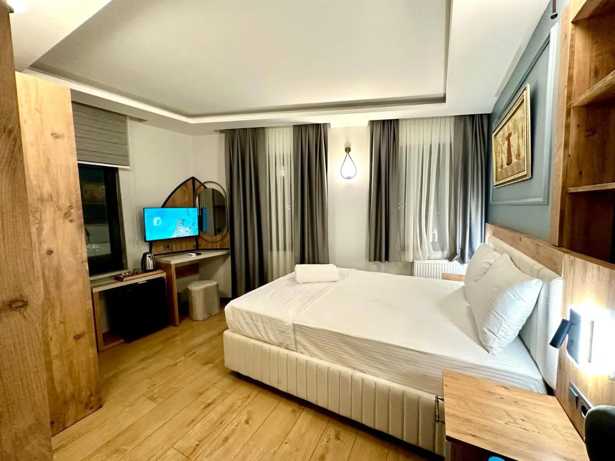 Newalla Hotel Old City