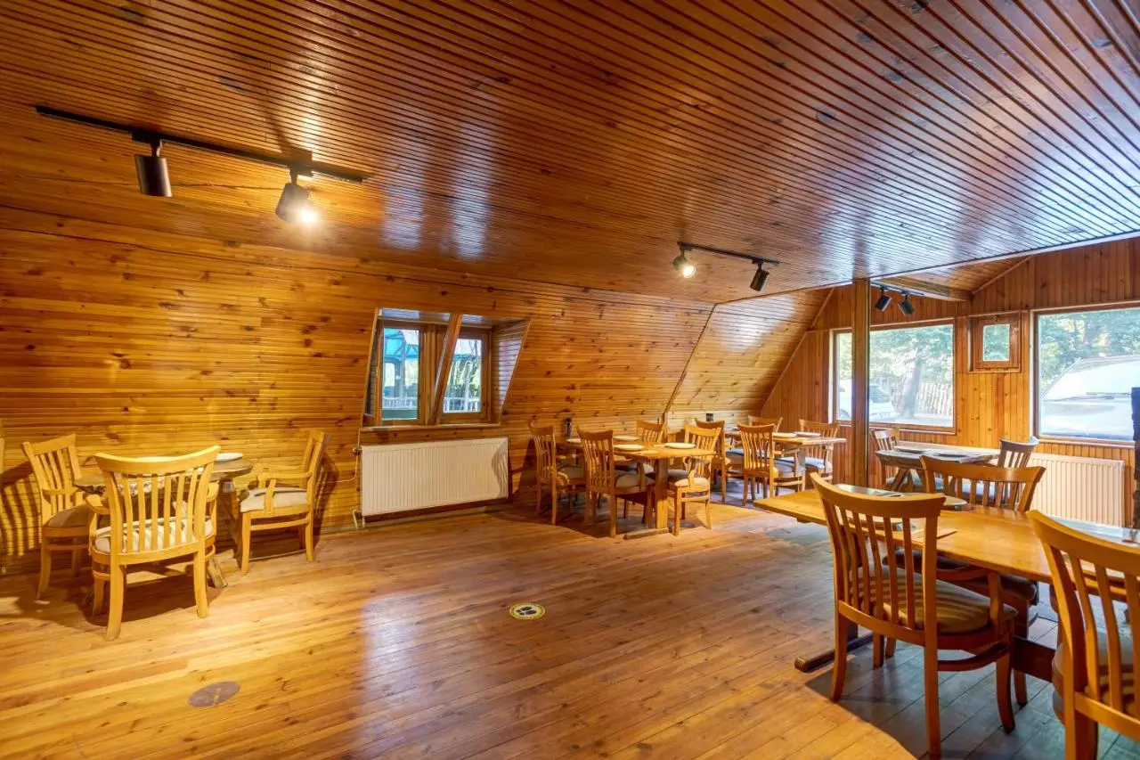 Hindiba Doga Evi