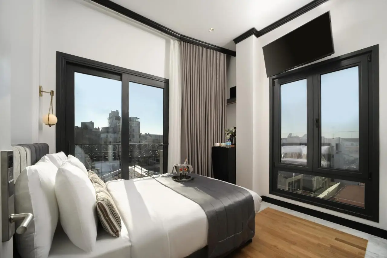 The Trinity Hotel Taksim - Special Category