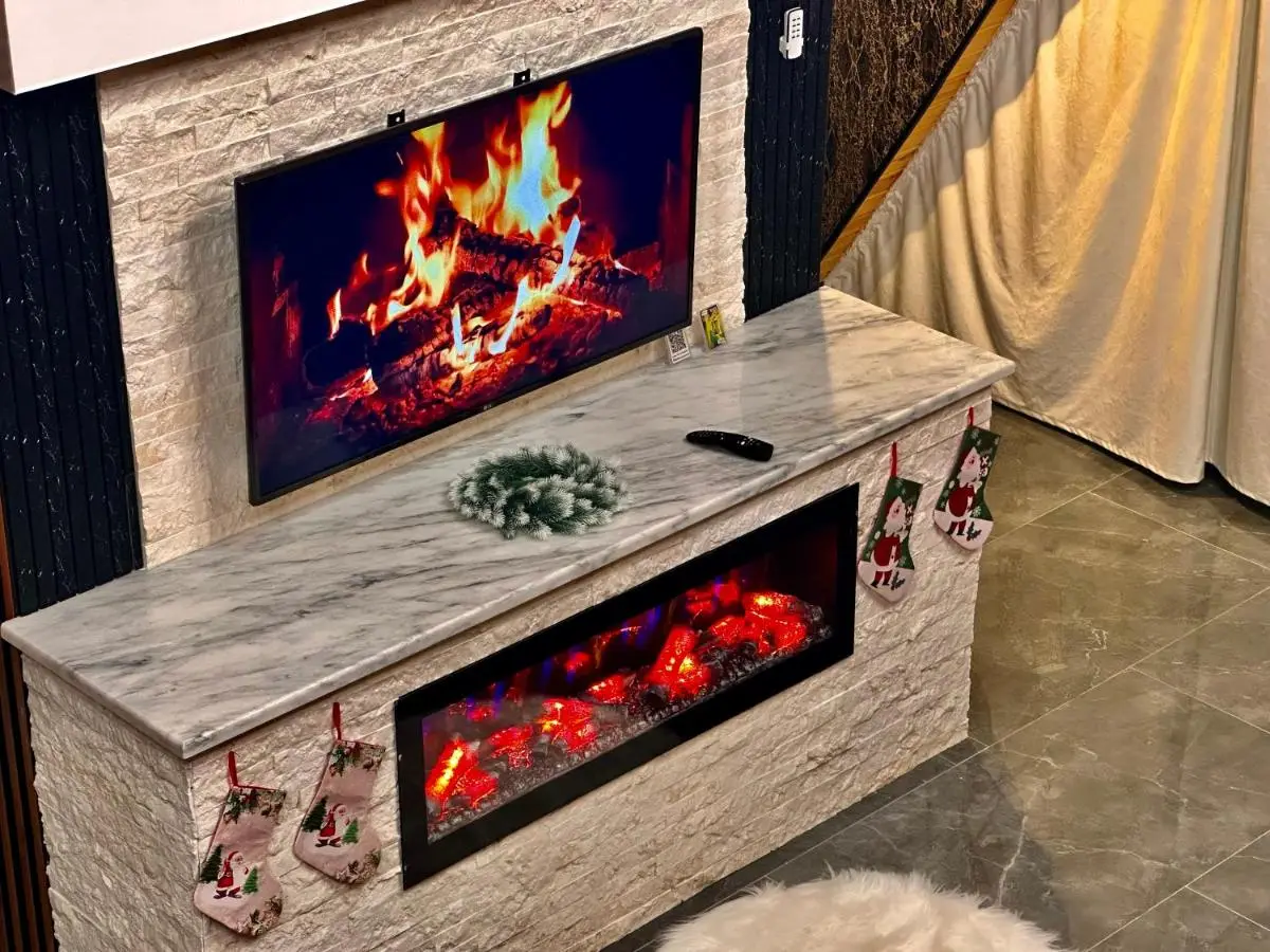 Qafqaz Rolling Bungalow