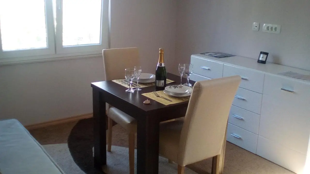 Apartment Beba