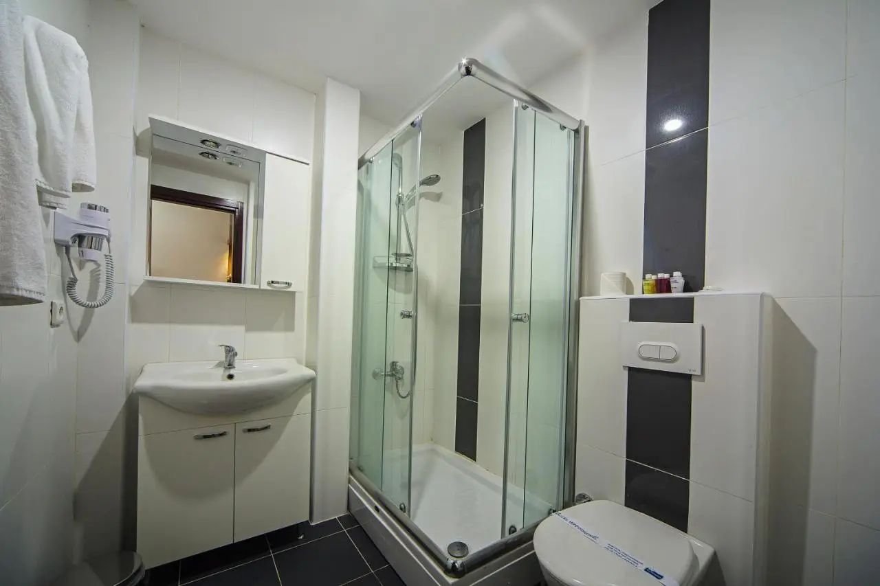 Hippodrome Hotel