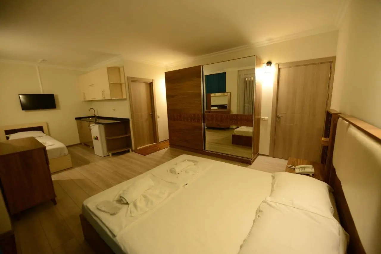 Hotel Aristocrat Batumi